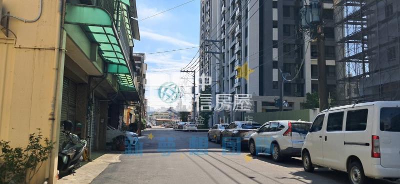 【新夢想】近楊梅火車站前站透天房屋室內格局與周邊環境