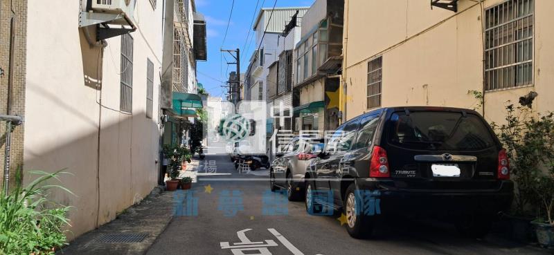 【新夢想】近楊梅火車站前站透天房屋室內格局與周邊環境