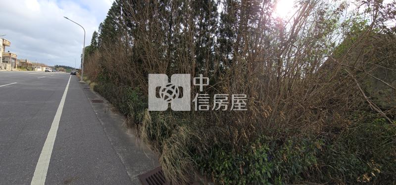 【奔馳】澎湖大面寬農地房屋室內格局與周邊環境
