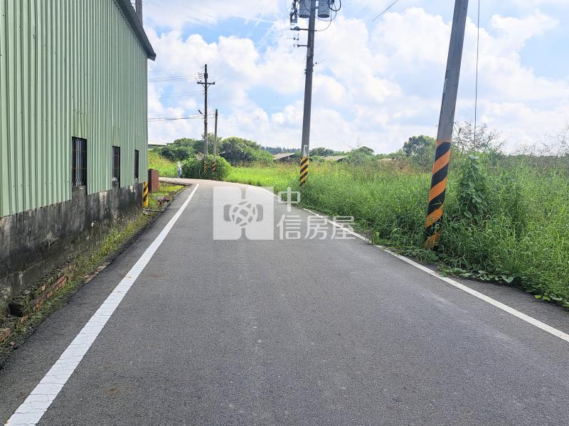 近關廟森林公園平坦美農地房屋室內格局與周邊環境