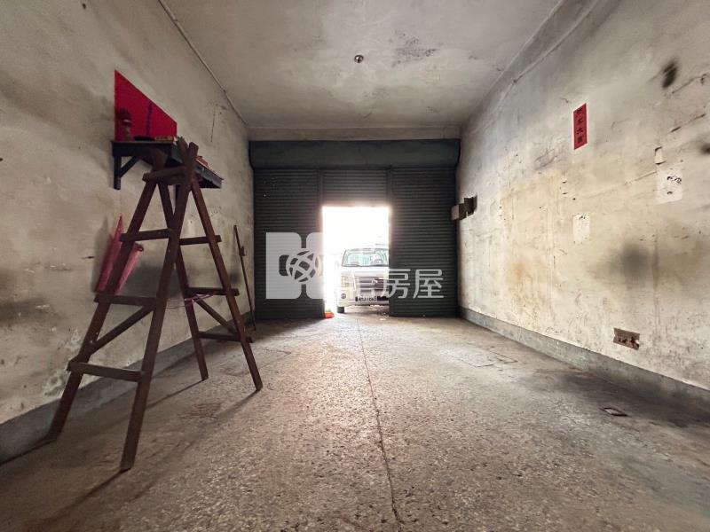 南太平臨路透店房屋室內格局與周邊環境