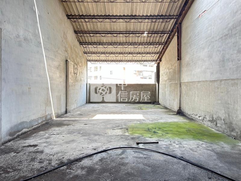 南太平臨路透店房屋室內格局與周邊環境