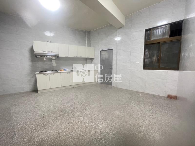 東平國小大面寬透天房屋室內格局與周邊環境