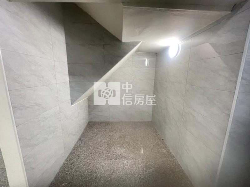 東平國小大面寬透天房屋室內格局與周邊環境