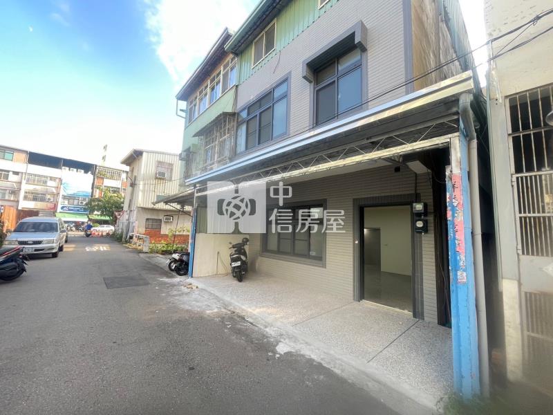 東平國小大面寬透天房屋室內格局與周邊環境
