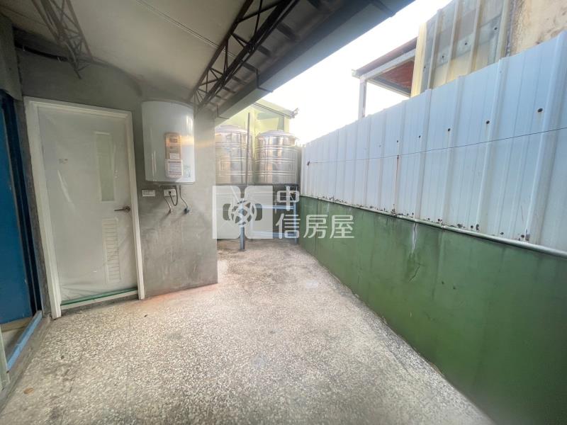 東平國小大面寬透天房屋室內格局與周邊環境