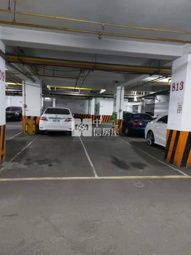 樹孝2+1房平車房屋室內格局與周邊環境
