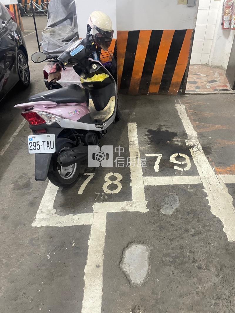 樹孝2+1房平車房屋室內格局與周邊環境