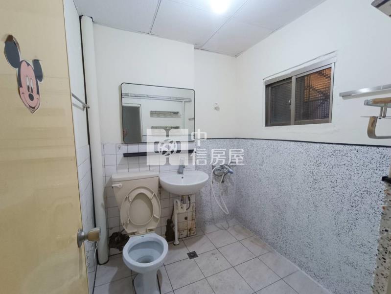 廣興國小透天房屋室內格局與周邊環境