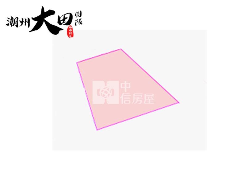 枋寮省道旁建地房屋室內格局與周邊環境