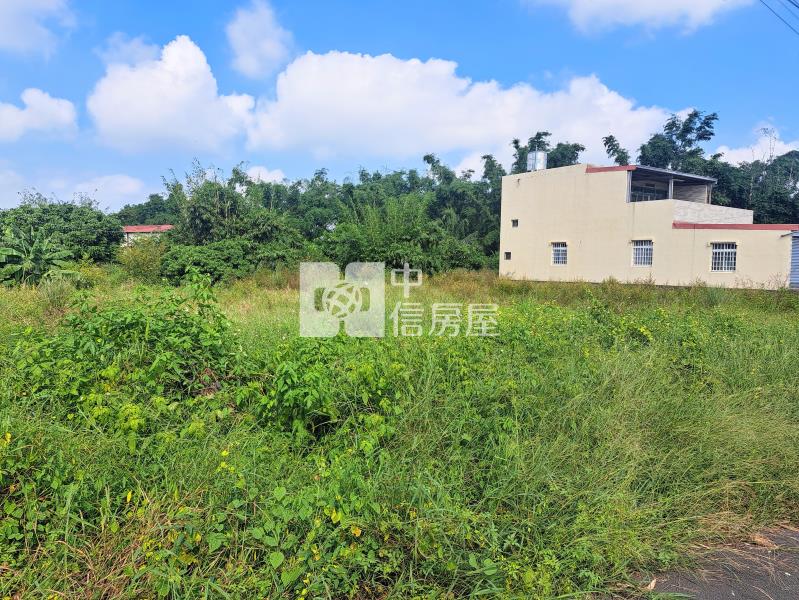 近文和國小雙面臨路農地房屋室內格局與周邊環境