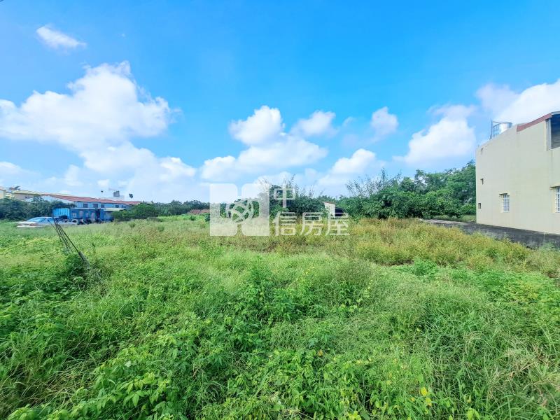 近文和國小雙面臨路農地房屋室內格局與周邊環境
