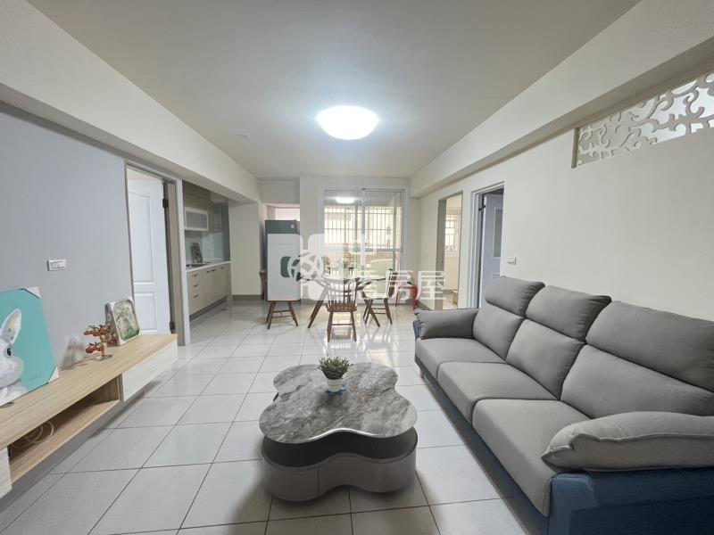 潮州鎮內(全整)華廈房屋室內格局與周邊環境