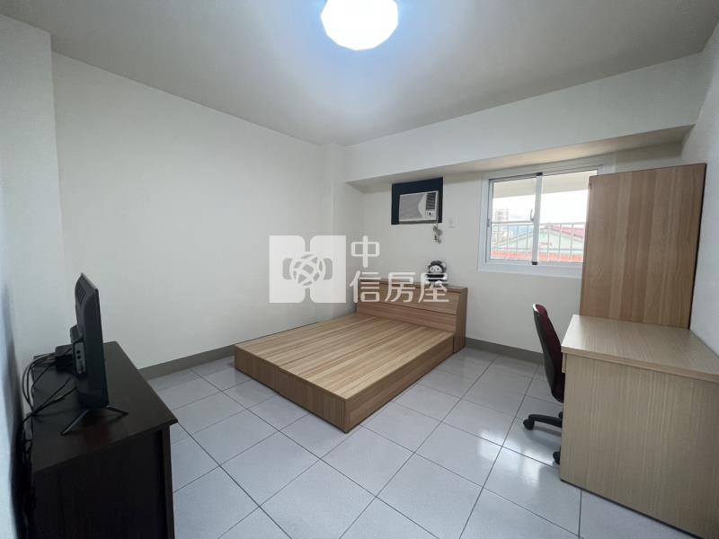 潮州鎮內(全整)華廈房屋室內格局與周邊環境