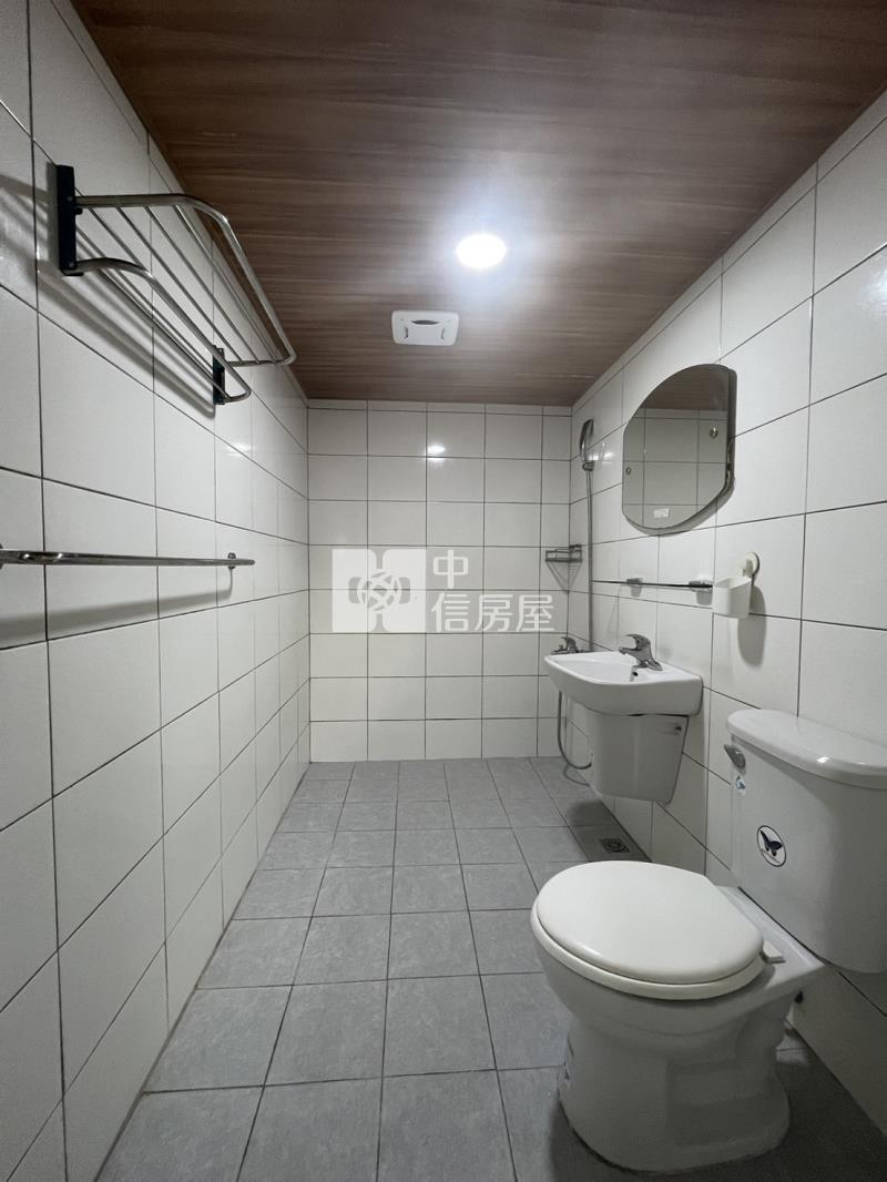 潮州鎮內(全整)華廈房屋室內格局與周邊環境