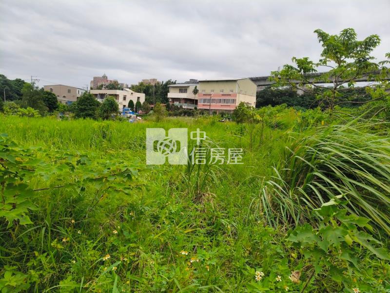 中央大學漂亮農地房屋室內格局與周邊環境