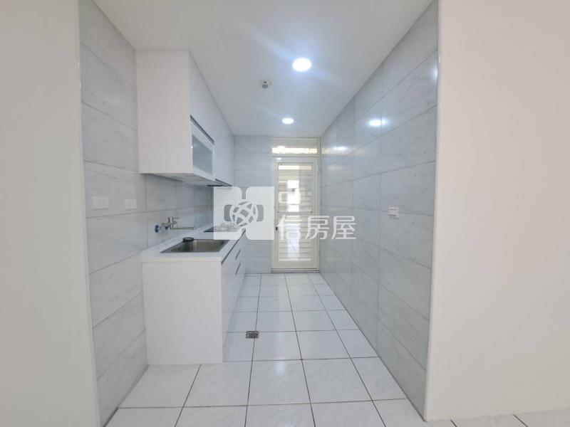 後站八德美公寓房屋室內格局與周邊環境