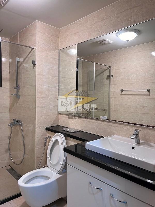 【星鑽】青埔老街溪4字頭水岸豪宅大3房車房屋室內格局與周邊環境