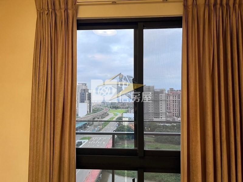 【星鑽】青埔老街溪4字頭水岸豪宅大3房車房屋室內格局與周邊環境