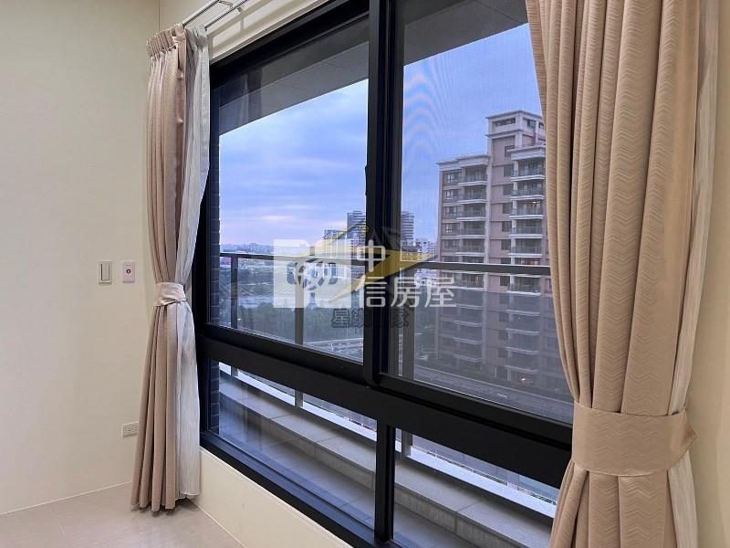 【星鑽】青埔老街溪4字頭水岸豪宅大3房車房屋室內格局與周邊環境