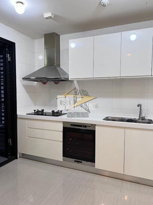 【星鑽】青埔老街溪4字頭水岸豪宅大3房車房屋室內格局與周邊環境