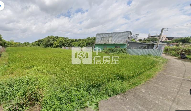 民權路都內美田房屋室內格局與周邊環境