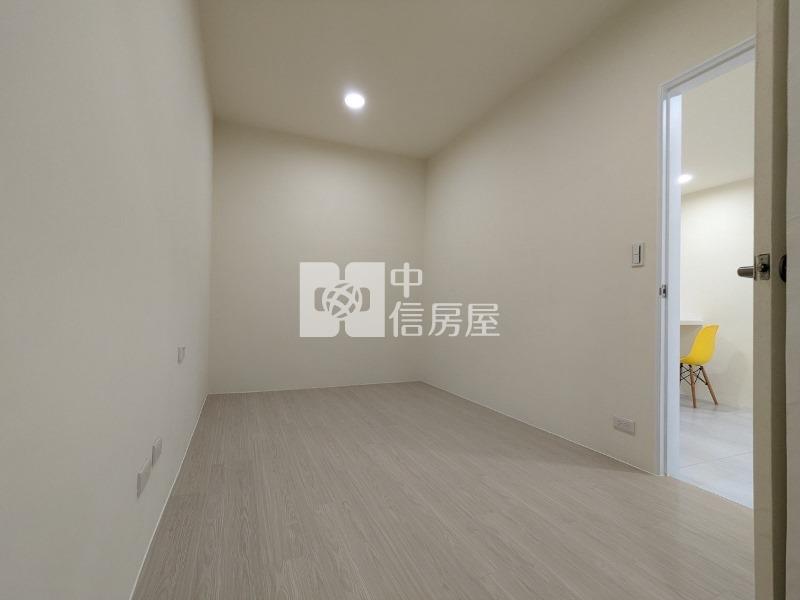 文青風一樓美寓+車位房屋室內格局與周邊環境