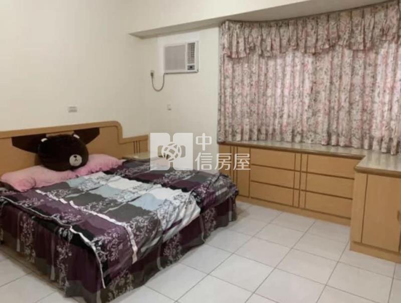 市區3房有車位房屋室內格局與周邊環境