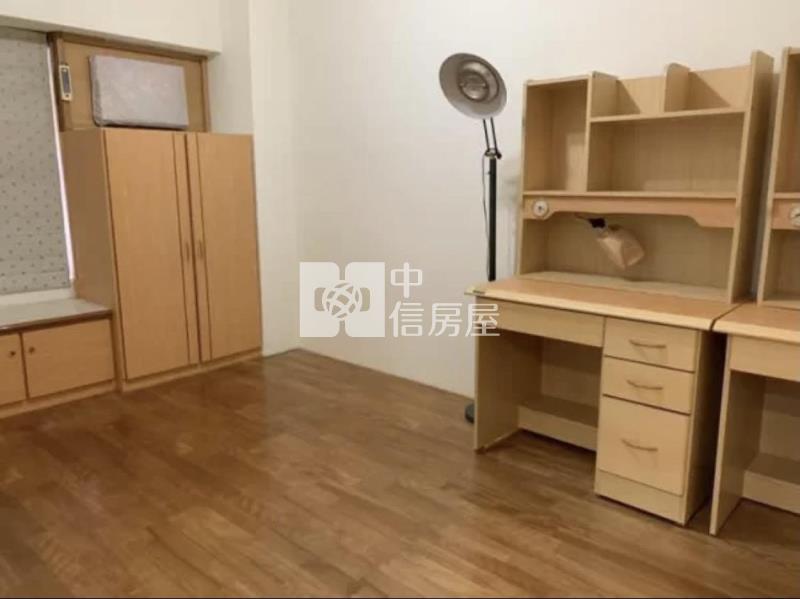 市區3房有車位房屋室內格局與周邊環境