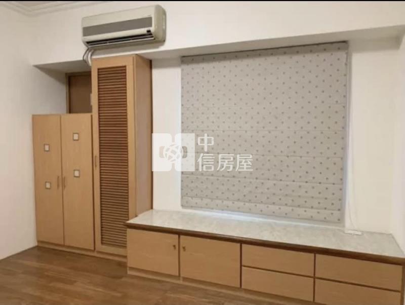 市區3房有車位房屋室內格局與周邊環境