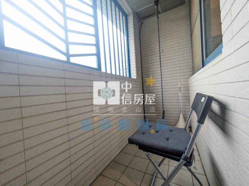 【新夢想】(獨家)埔心後站景觀兩房車房屋室內格局與周邊環境