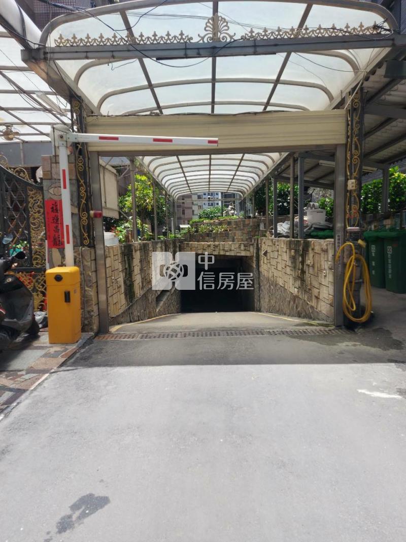 樹孝商圈兩房平車美廈房屋室內格局與周邊環境