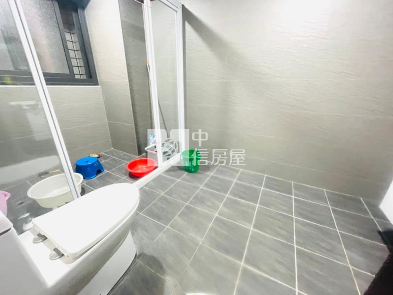 中科世貿大三房雙車位房屋室內格局與周邊環境