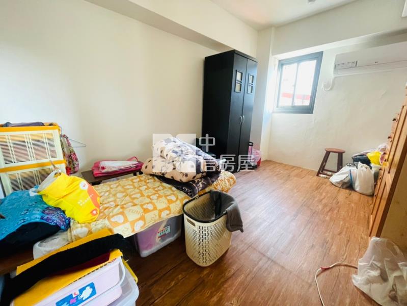 中科世貿大三房雙車位房屋室內格局與周邊環境