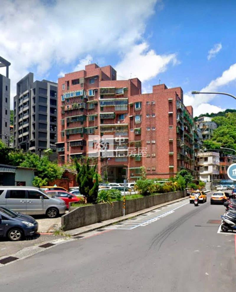 ▲仁愛富悅旁翻新景觀透天B房屋室內格局與周邊環境