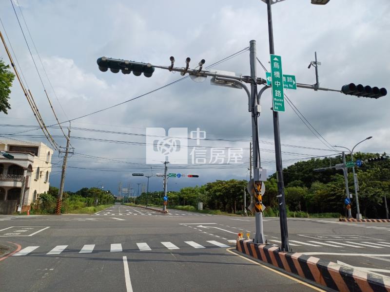 南科後花園1055坪美農地房屋室內格局與周邊環境