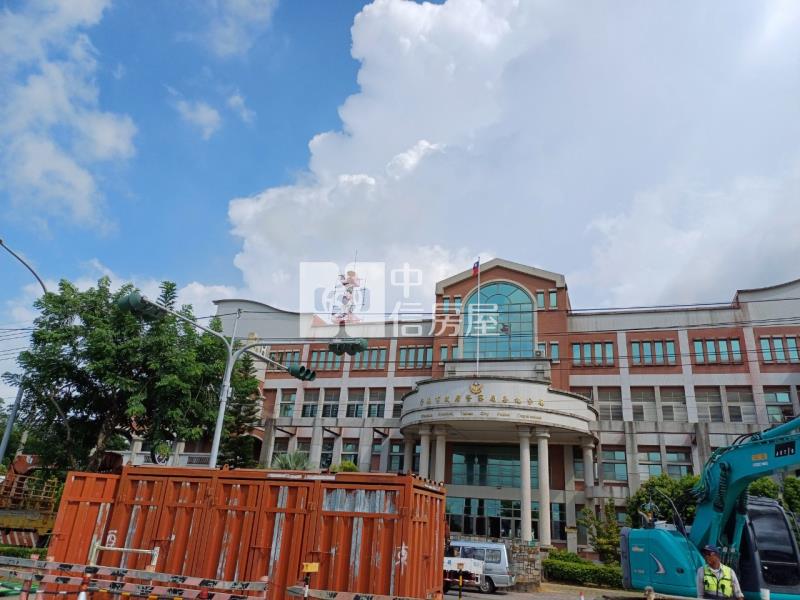 南科後花園1055坪美農地房屋室內格局與周邊環境