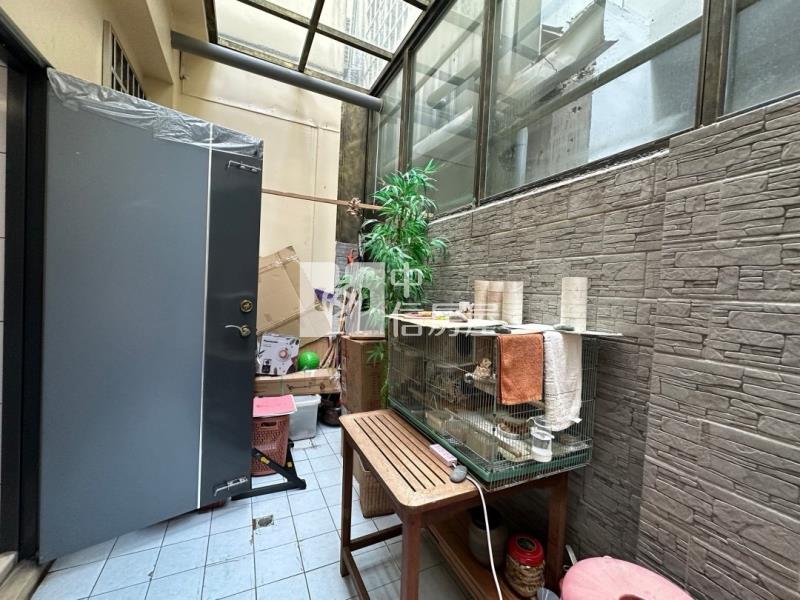 東區薔薇莊園大地坪雙車別墅房屋室內格局與周邊環境