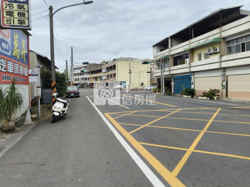 太子宮有望最水建地房屋室內格局與周邊環境