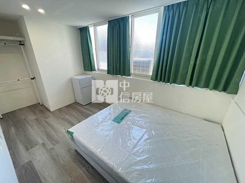 中原體育區整新3大套房房屋室內格局與周邊環境