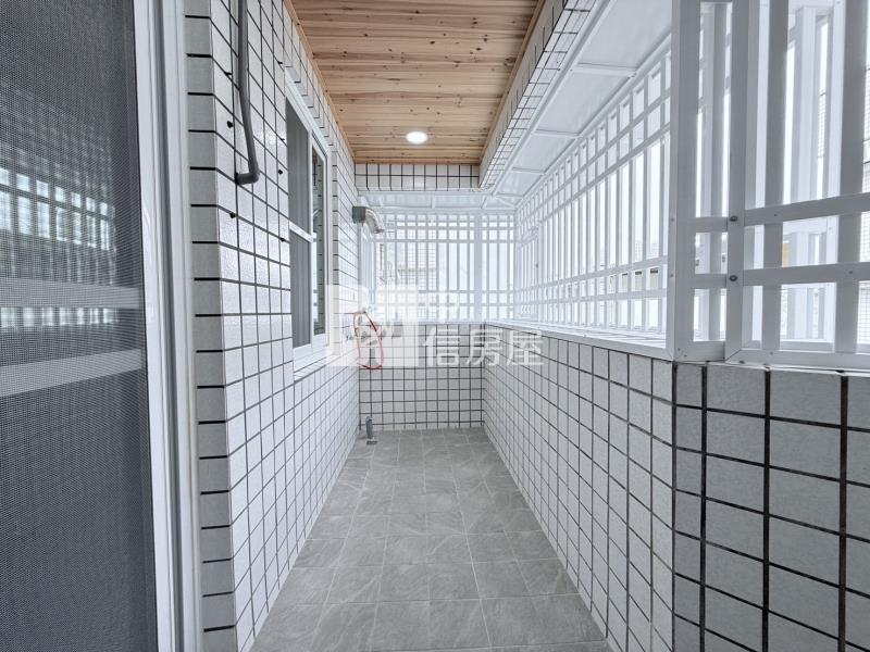 安平國小裝潢三房平車房屋室內格局與周邊環境