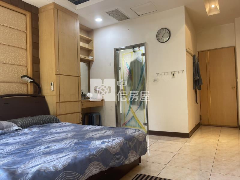 2980健行科大美別墅房屋室內格局與周邊環境