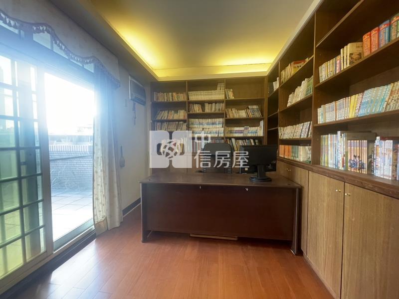 2980健行科大美別墅房屋室內格局與周邊環境