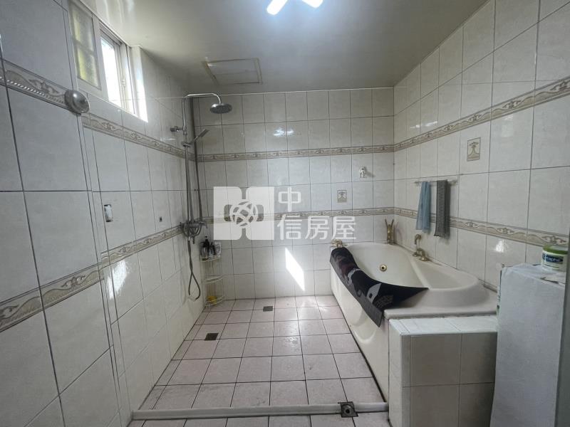 2980健行科大美別墅房屋室內格局與周邊環境