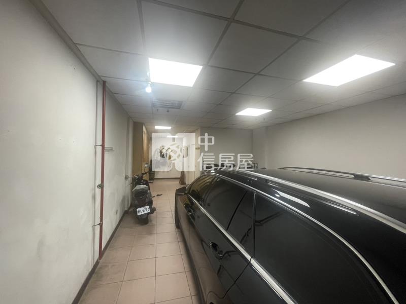 2980健行科大美別墅房屋室內格局與周邊環境