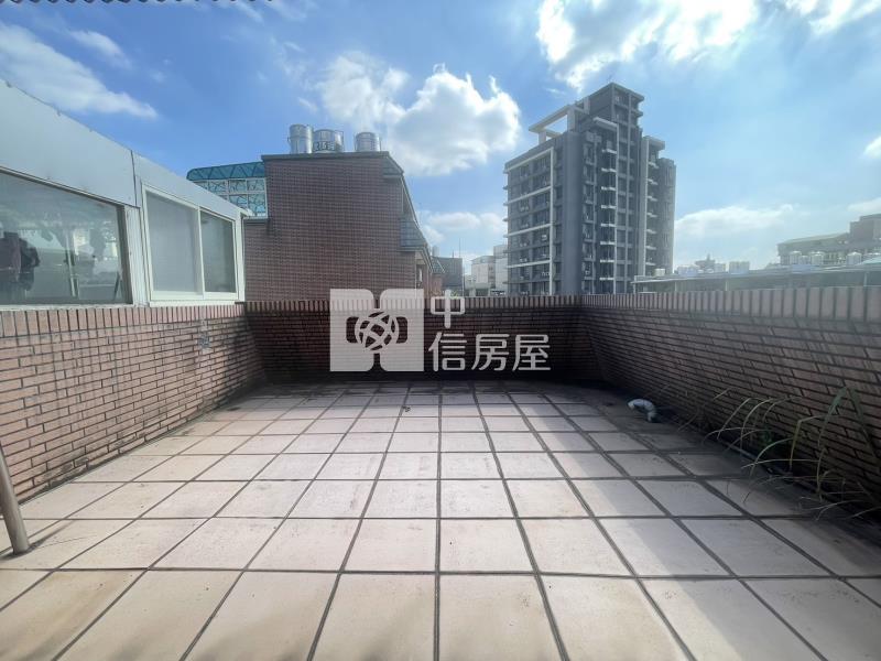2980健行科大美別墅房屋室內格局與周邊環境