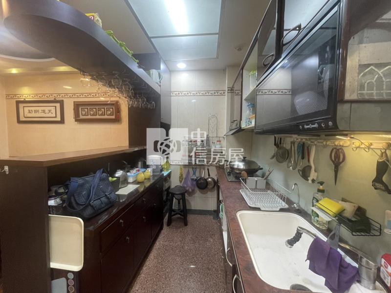 2980健行科大美別墅房屋室內格局與周邊環境