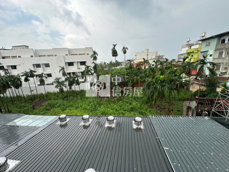 屏東麟洛國3新店鋪住宅（1）房屋室內格局與周邊環境