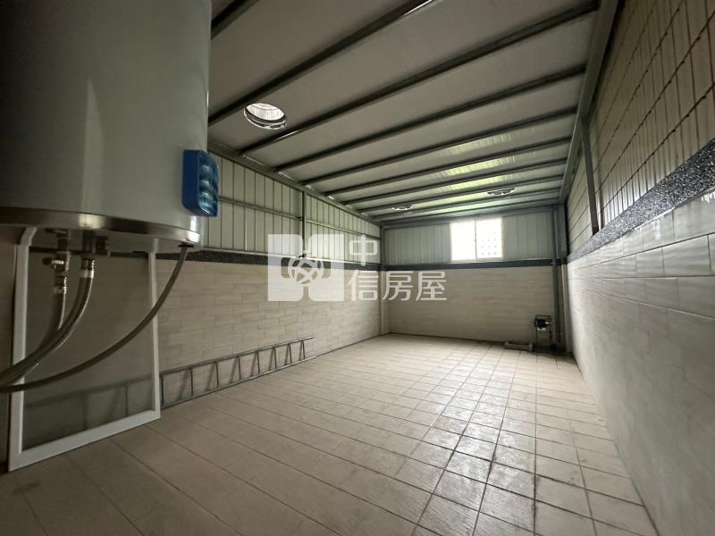 屏東麟洛國3新店鋪住宅（1）房屋室內格局與周邊環境