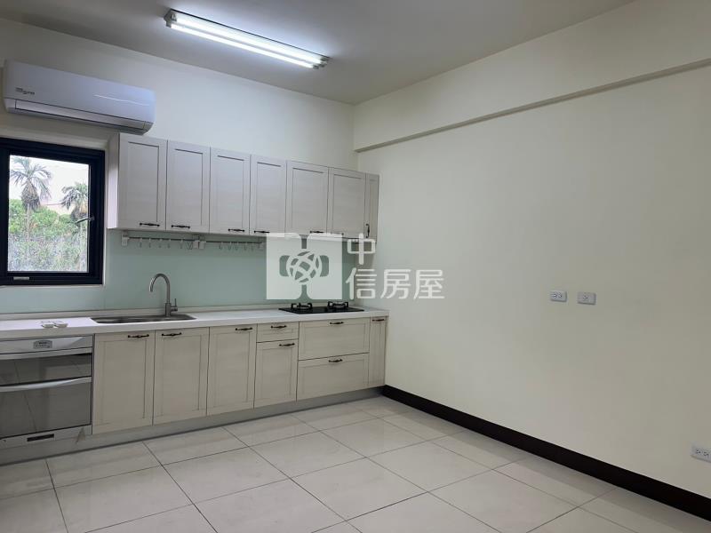 屏東麟洛國3新店鋪住宅（1）房屋室內格局與周邊環境